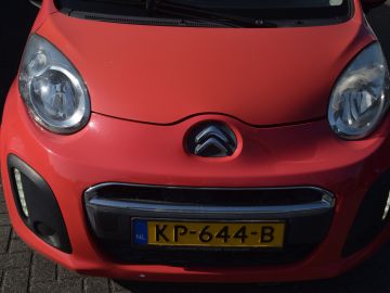 Citroën C1